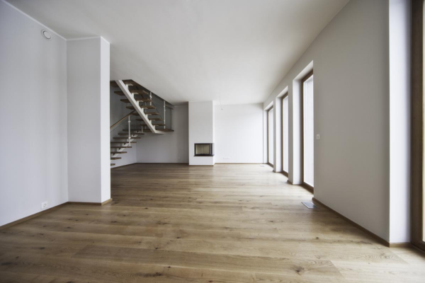 Schoonmaakbedrijf Cleanpoint Schoonmaak van nieuwbouw bij oplevering