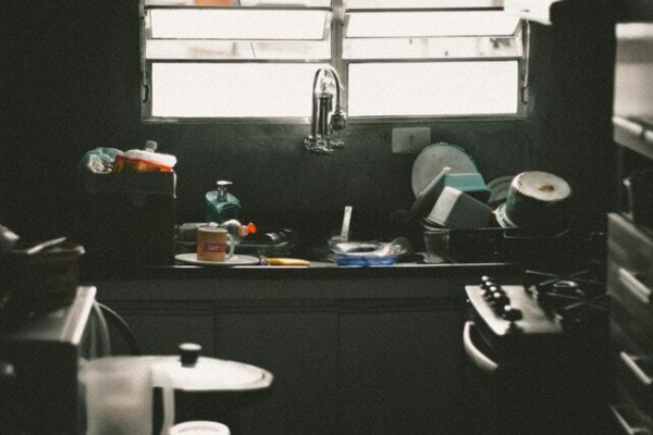 Schoonmaakbedrijf Cleanpoint Schoonmaak voor of na verhuis