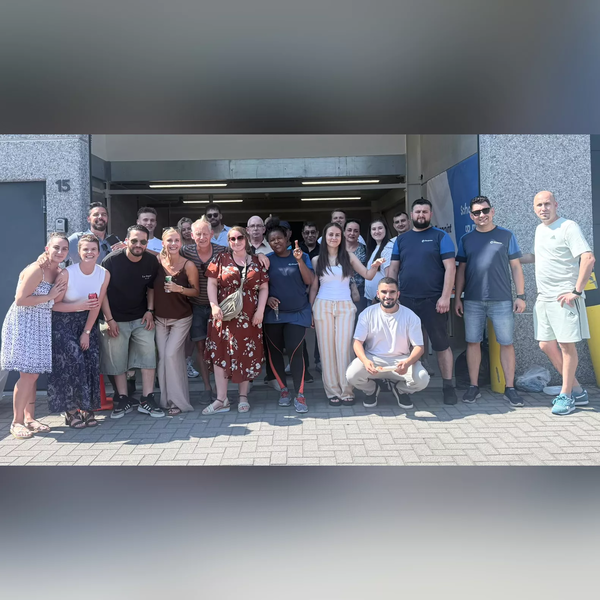 Team Kontich